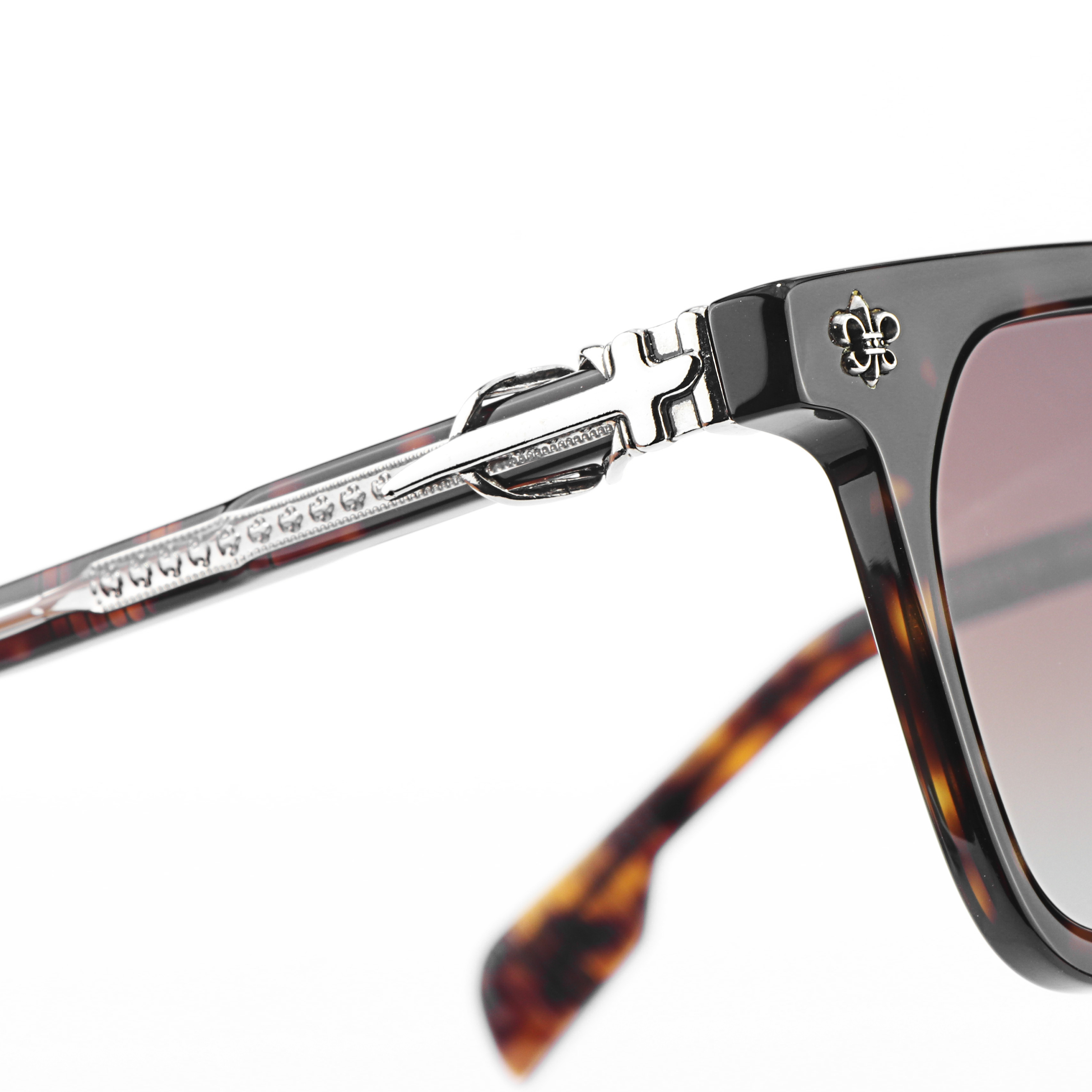 New Arrivals Women 2025 Festival  Light Shade Luxury Brand Men Unisex High Quality Customizable China Sunglasses Manufacturers