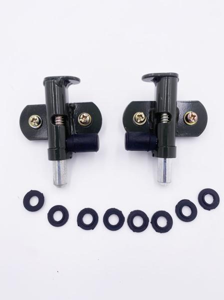 Hitachi Excavator Lock Lower Gear Latch EX60 100 120 200 300-5
