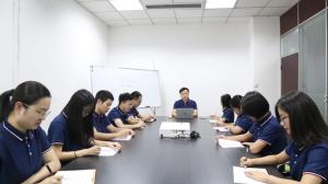Xiamen Nacyc Energy Technology Co., Ltd
