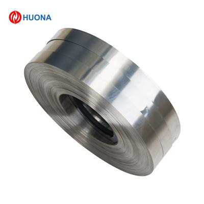 0.5-50mm Bright Nichrome Resistance Strip Nicr 80/20 /Nch (R) W1
