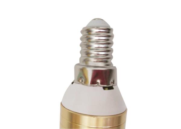 Full Spectrum 180 Lumen 4000K RA 95 Led Candle Light Bulb