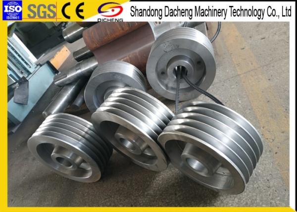 Construction Simple Small Aeration Blower With Standard Suction State