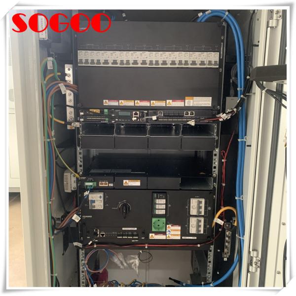 HUAWEI ICC330-H1-C5 Outdoor Power Supply Cabinet