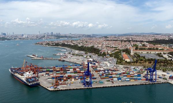 Experienced Sea Freight Door To Door Shanghai - USA Oakland Houston Florida
