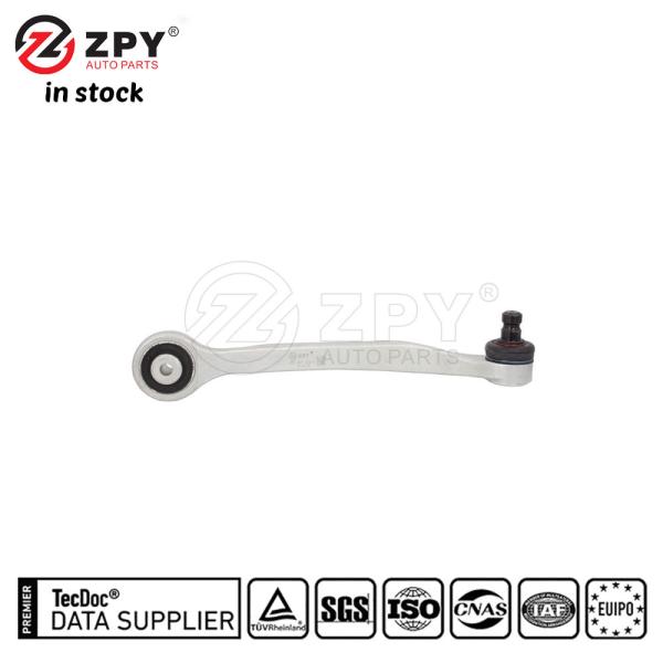 ZPY Upper Left Control Arm 4E0407505B for Audi VW Porsche