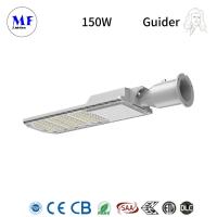 50W IP65 5 ans de garantie LED Street Light avec une efficacité de conversion élevée pour le jardin de stationnement extérieur