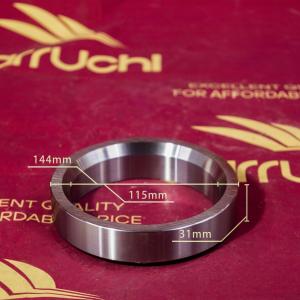 AZ712734001012 FOR sinotruk howo sitrak c7h MCX16 PARTS Oil seal seat