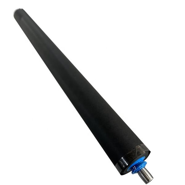 Factory Spot High Quality Wear-resisting NBR Road Roller Smart Roller Blind Rubber Rubber Roller