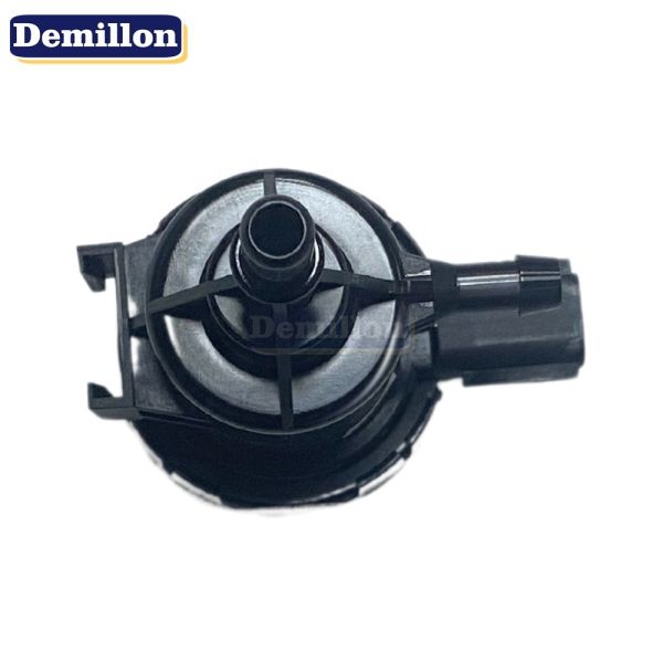 0004760600 0014760532 Demillon Auto Parts Vapor Canister Purge Valve Fuel Purge Valve for Mercedes-Benz X117 X156 X218 W176 W246