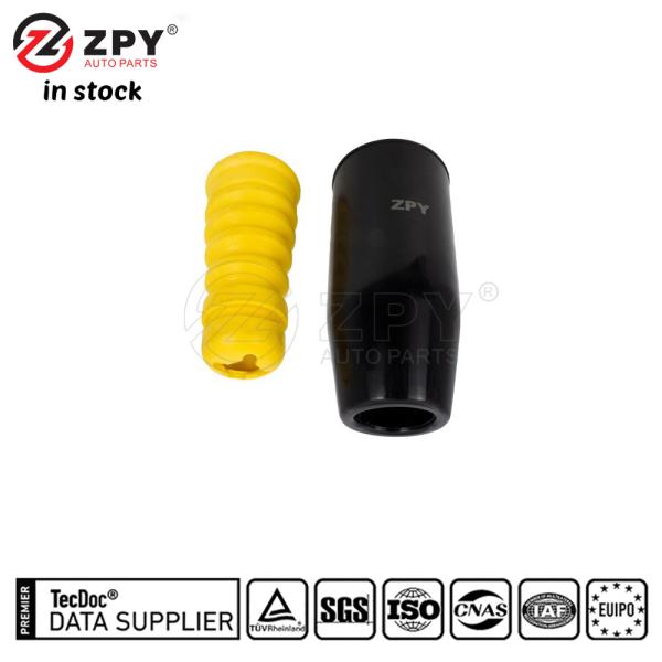 ZPY Rubber Bump Stop Bushing 4B0512131 for VW Audi Porsche