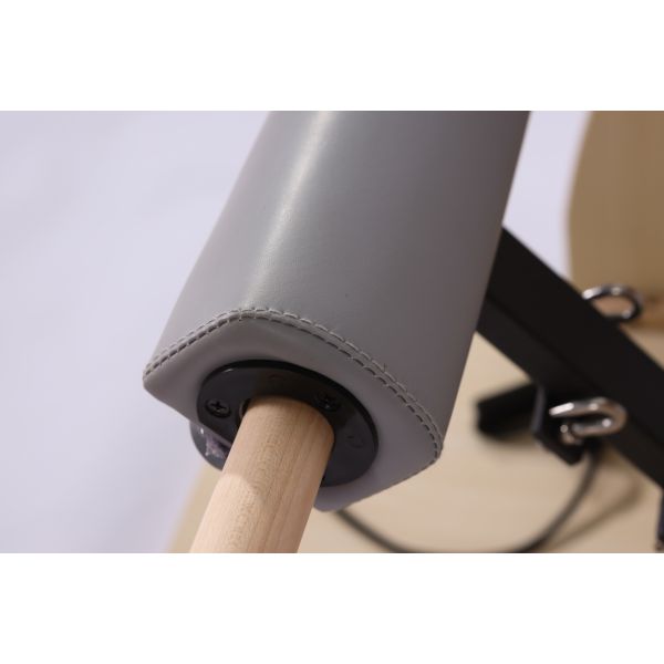 Maple Wood Pilates Wunda Chair U+PL004 with Compact Balance Training Design