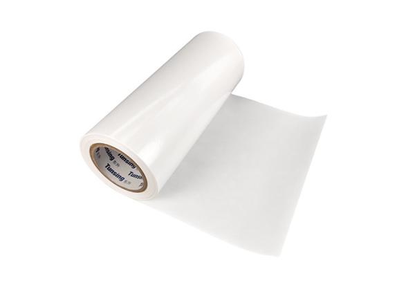 52 Shore A Hardness TPU Hot Melt Adhesive Film For Seamless Underwear