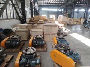 Hefei Teclion Machinery Industry Co.,Ltd.