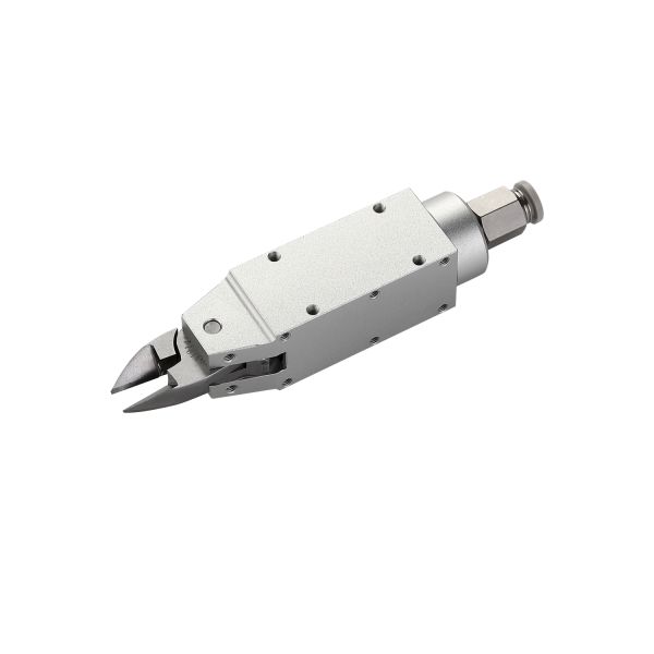 Square Air Nipper C20+WIS-AB for cutting or crimping of wire or metals