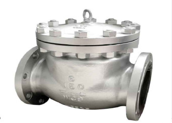 Low Temper/ Temper Manual Bolted Bonnet Butterfly Valve Class150 150lb-1500lb