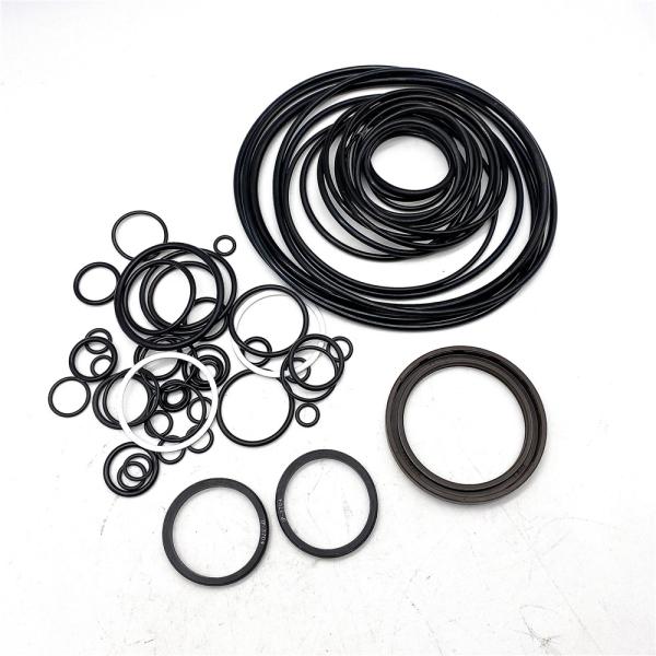 Cat Rubber Nylon Seal Kit For Hydraulic Pump E330 For Hydraulic Pump