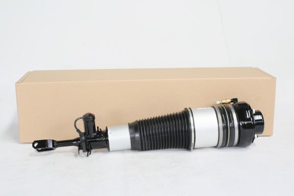 Front Audi A6 Avant Air Suspension Shock Absorbers Struts A6 4F2 C6 4F0616039AA