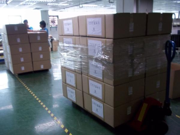 19 Inch 4U Online High Frequency 220VAC UPS