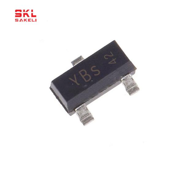 BSS84PH6327 MOSFET Power Electronics  High Performance Industrial Control Panel
