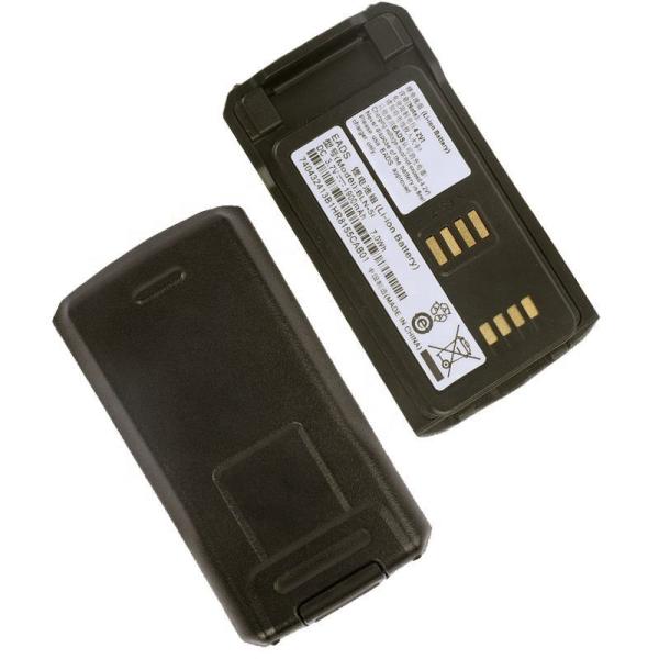Long-Distance Communication Needs with Motorola Two Way Radio Accessories 2W Output Power 1-10KM Talk Range