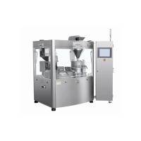 Stainless Steel High Production Automatic Empty Powder Capsule Filling Machine
