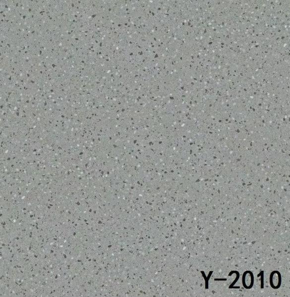 Texture Design Carpet Luxury Vinyl Flooring 2.0mm Luxury Vinyl Tile Flooring