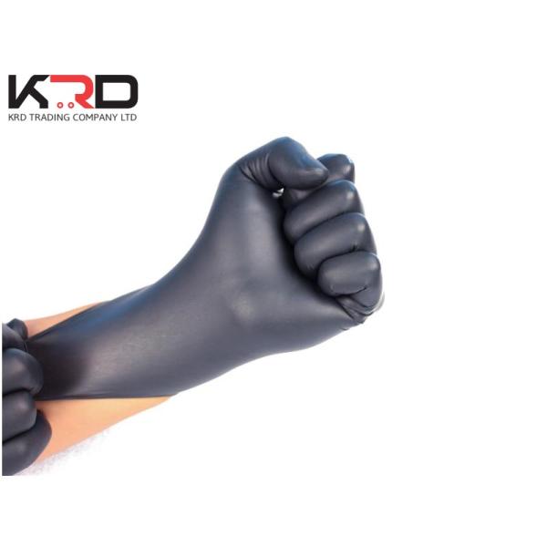 Medical Disposable vinyl hand gloves/examination gloves