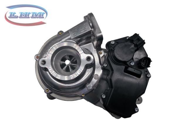 17201-11070 Car Turbocharger For TOYOTA HILUX 2GDFTV GUN142 GUN165 GUN155