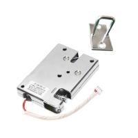 longue durée de vie du tiroir 30W de serrure de serrure électronique électromagnétique de Cabinet