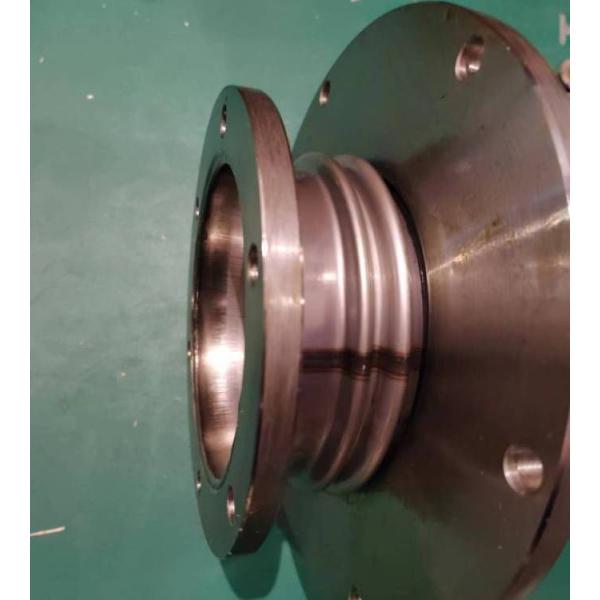 Exhaust Manifold Bellows C12V190.09.30 of Shengda 500kw Gas Generating Set Accessories