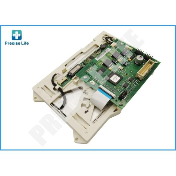 Drager 8420606 Écran LCD couleur pour ventilateur Savina