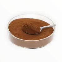 Fertilizante en polvo de melaza Blackstrap para aplicaciones en la agricultura vegetal