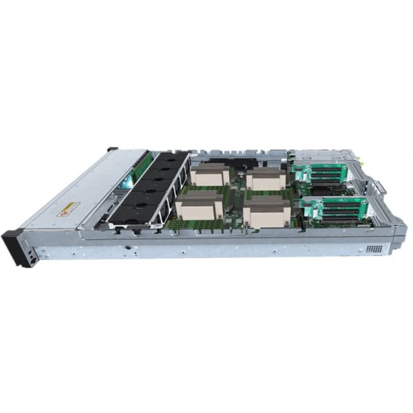 FusionServer 2488 V5  2U 4socket Rack with  DDR4 2.5 Inch SAS/SATA HDDs Server