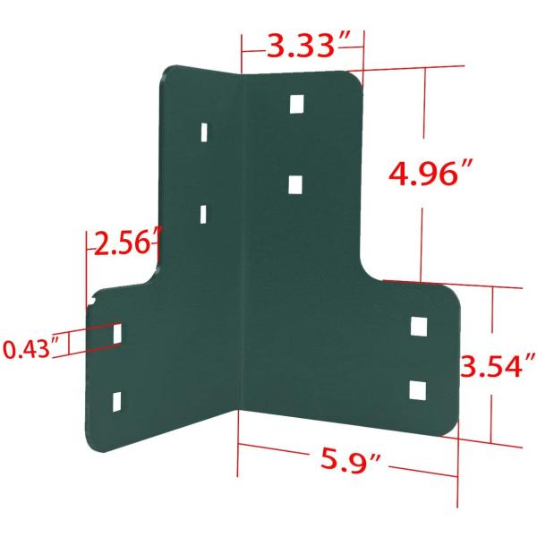 Односторонний стальной рабочий столешничный кран Нестандартный соединительный крепеж Рабочий столешничный кран