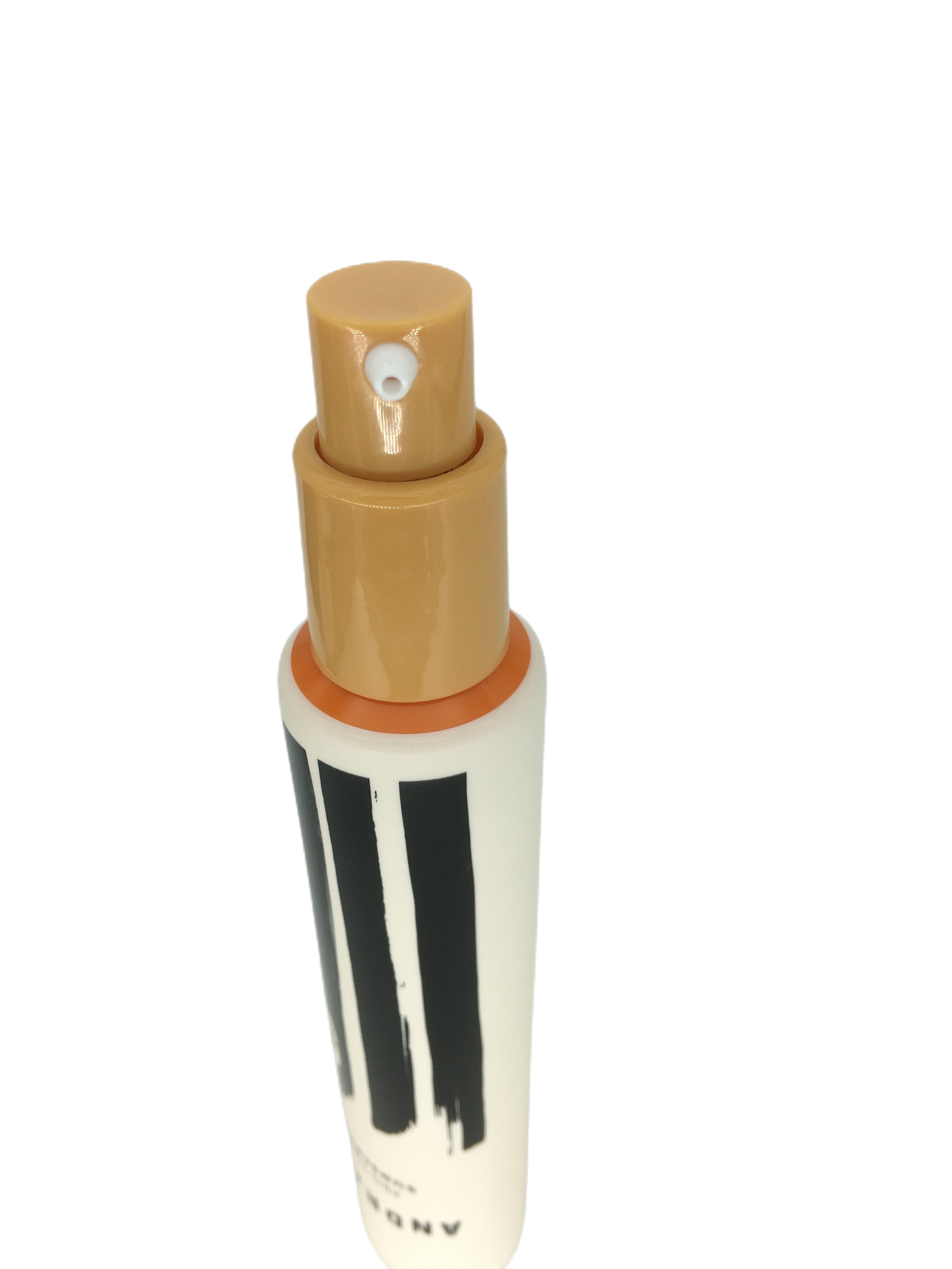 Customized Plastic Tubes Cosmetic Soft Plastic Tube Airless Pump Tube
