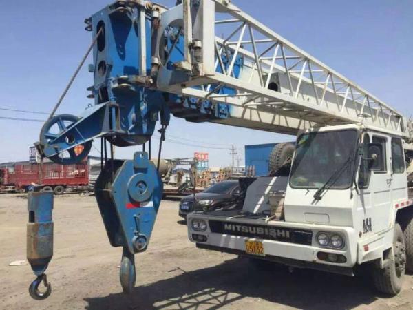 used tadano cranes,used japan truck cranes,50t original mobile cranes