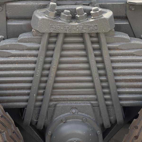 10 шины ABS поддерживается Sinotruk тракторный грузовик, тяжелый Howo тракторная головка 6x4