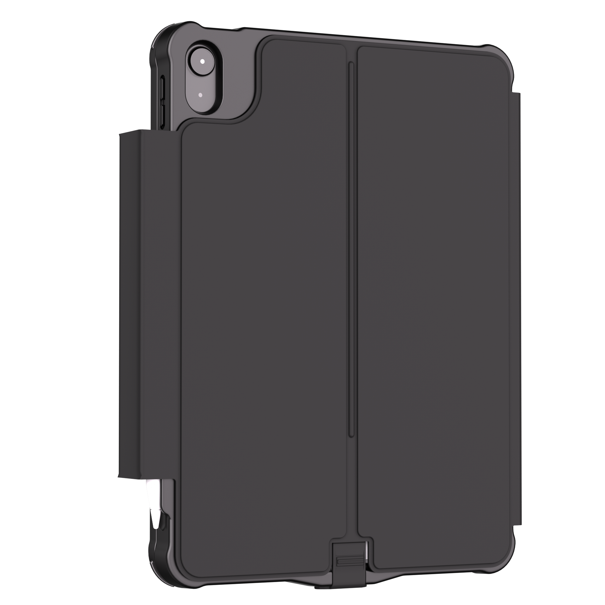 Durable USB-C Keyboard Case for iPad 10th Gen 10.9