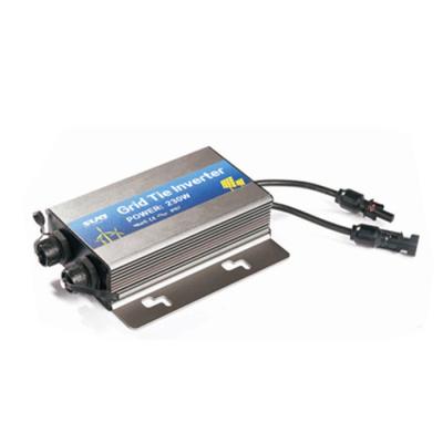 IP67 auto inversor impermeável do poder do controle 50Hz picovolt