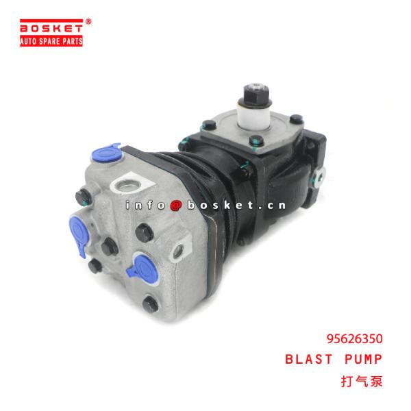 95626350 Blast Pump pour le groupe ISUZU NPR 95626350