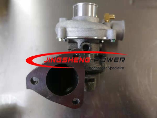 GT1749S Hyundai Van Light Duty Truck 4D56T Turbo 28200-4B160 28200-4B151 700273-5002S 700273-0001