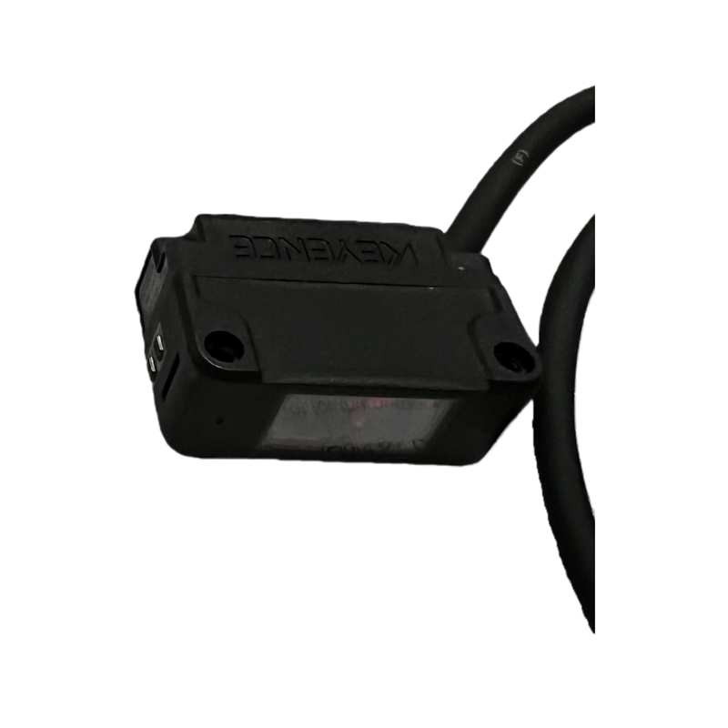 KEYENCE PZ-G101N Strong Light Type Photoelectric Sensor Square Reflective Cable NPN