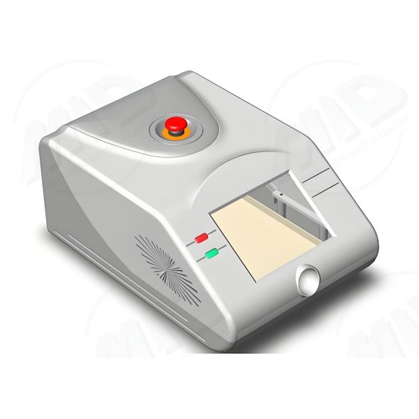 Boîtier de pompe à perfusion en moulage par injection médicale ABS PC durable OEM