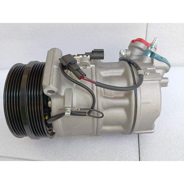 Auto AC Conditioning Compressor For Volvo V40 36001670 DS82007