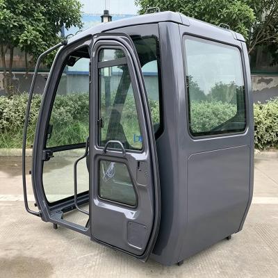 ZX70‑5A Excavator Cab Complete Hitachi Cabin Dust Proof For Mini Excavator