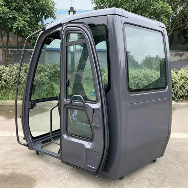 ZX70‑5A Excavator Cab Complete Hitachi Cabin Dust Proof For Mini Excavator