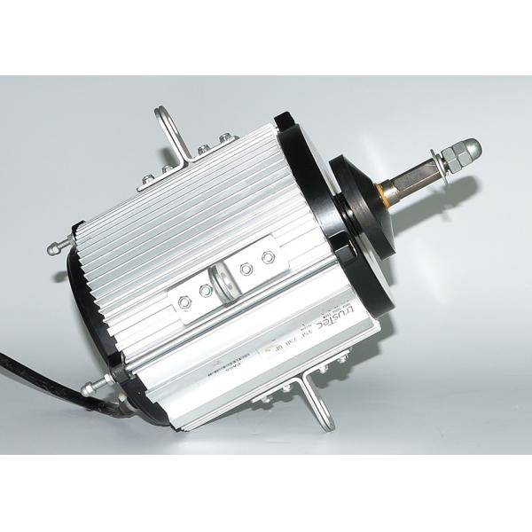 Remplacez la turbine de pompe à chaleur de YS -250-6 380-415V 50HZ, efficacité de moteur de fan à C.A.