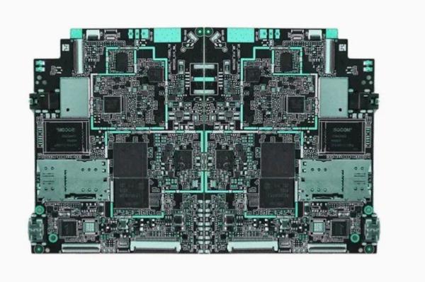 Fabrique SMT PCBA industriel Chine Fabricant Bonne qualité avec le meilleur prix