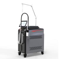Machine laser à Alexandrite professionnelle 755nm Services OEM et ODM