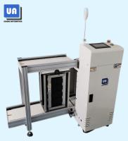 máquina de manipulação do PWB do descarregador 210KG do carregador do PWB de 450*330mm